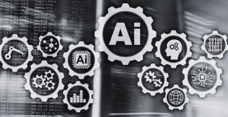 Co to jest sztuczna inteligencja (AI) - definicja, zastosowanie, działanie - obrazek wyróżniający