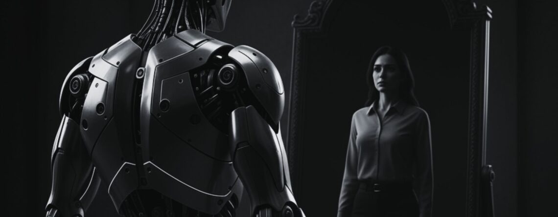 Dlaczego warto przeczytać „Optymista. Sam Altman – Twórca ChatGPT i OpenAI” autorstwa Keach Hagey obrazek wyróżniajacy