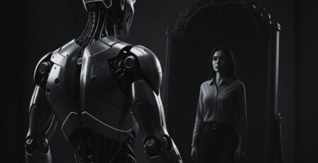 Dlaczego warto przeczytać „Optymista. Sam Altman – Twórca ChatGPT i OpenAI” autorstwa Keach Hagey obrazek wyróżniajacy